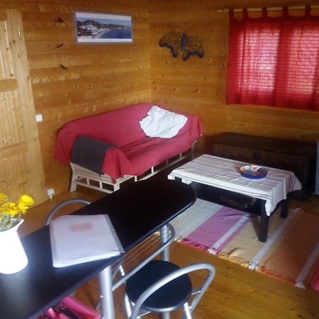 Finca Mariposa Mariposaholidays 네르하 외부 사진