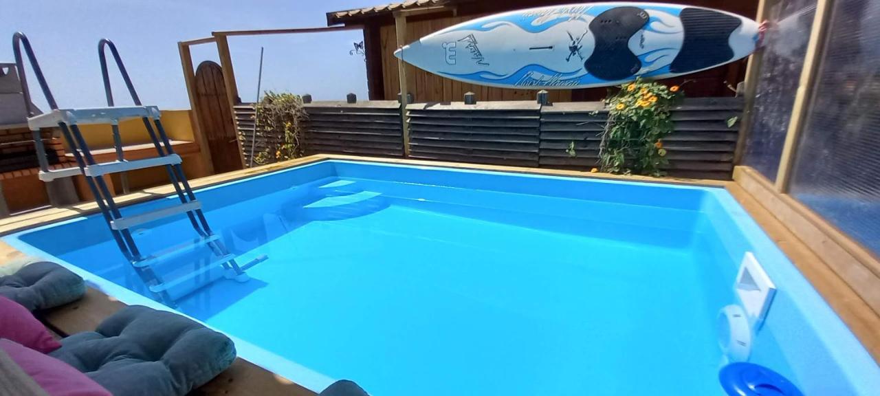 Finca Mariposa Mariposaholidays 네르하 외부 사진