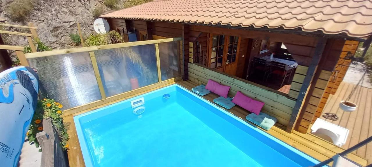 Finca Mariposa Mariposaholidays 네르하 외부 사진