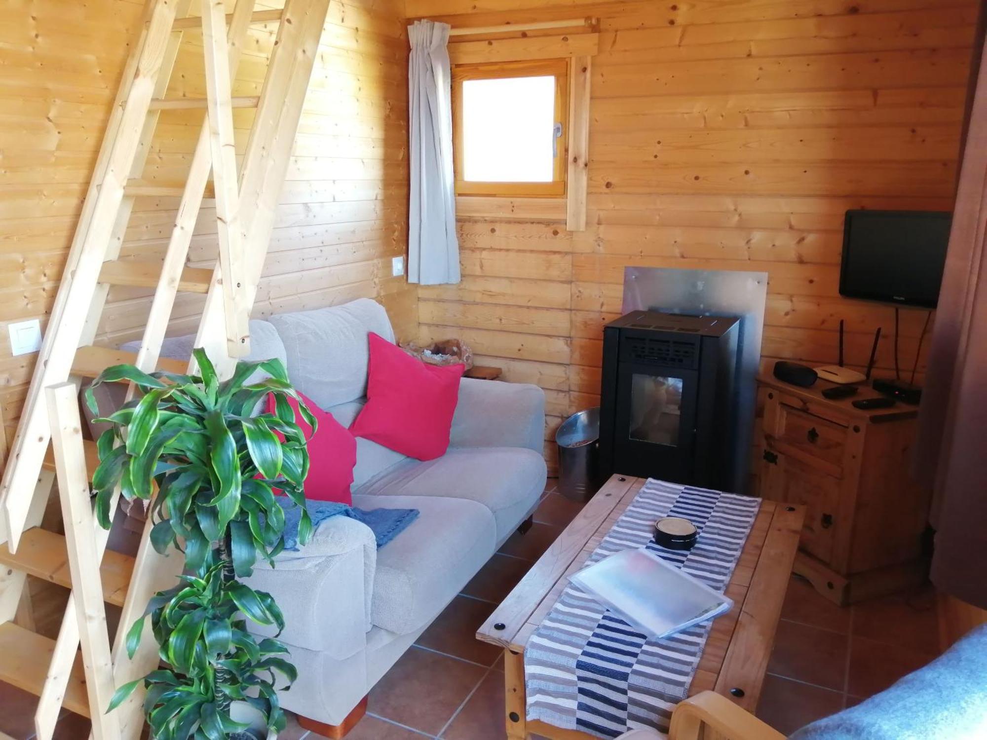 Finca Mariposa Mariposaholidays 네르하 외부 사진