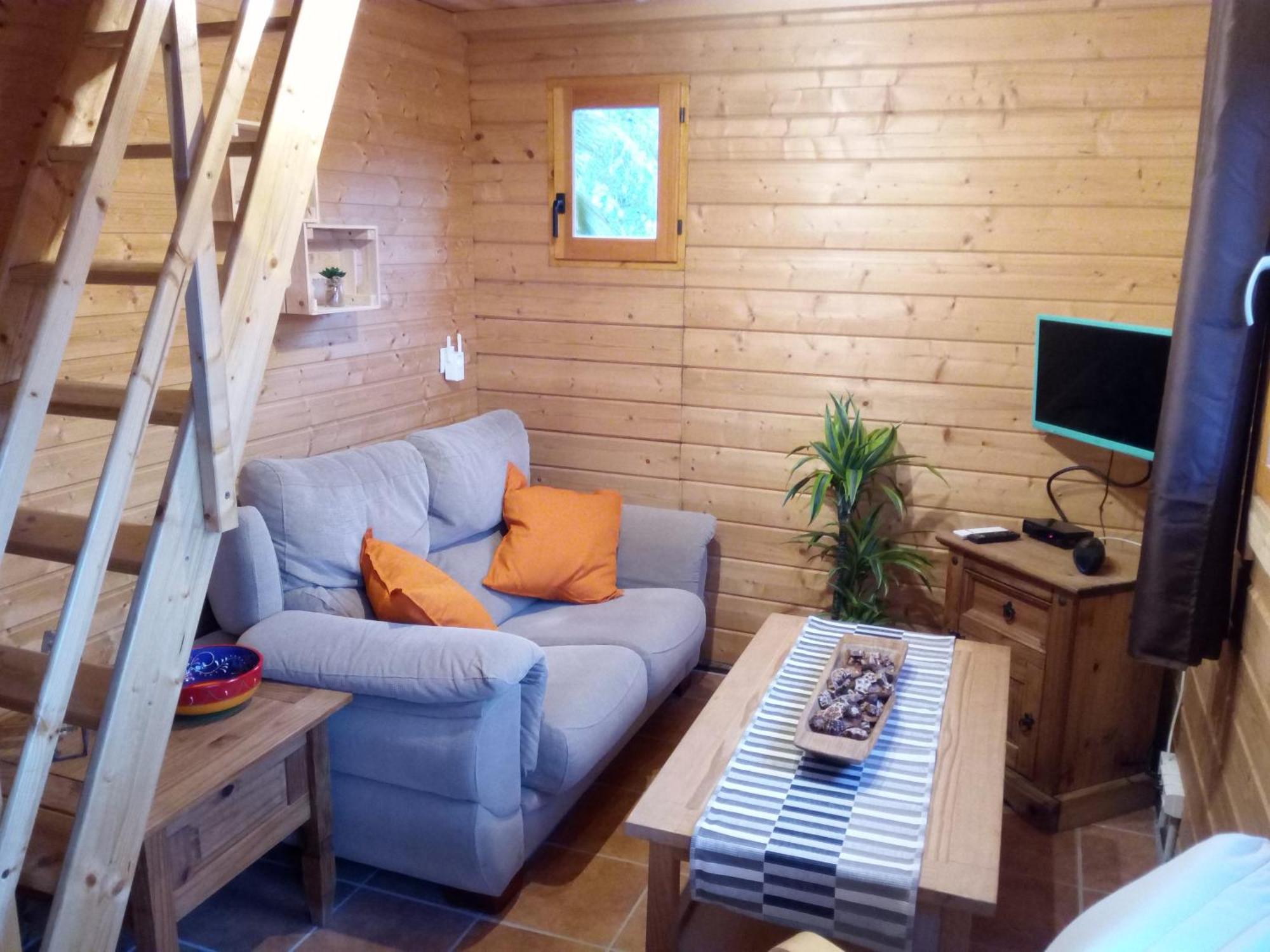 Finca Mariposa Mariposaholidays 네르하 외부 사진