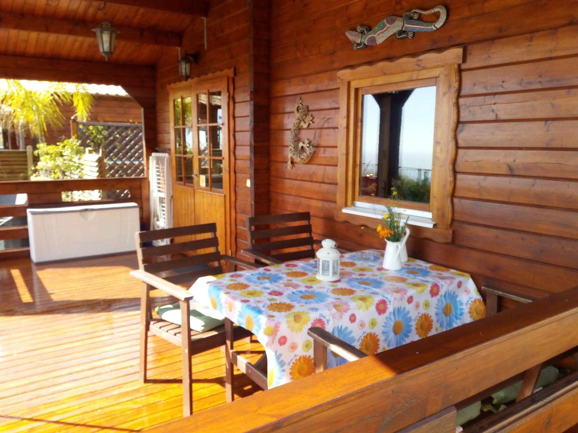 Finca Mariposa Mariposaholidays 네르하 외부 사진