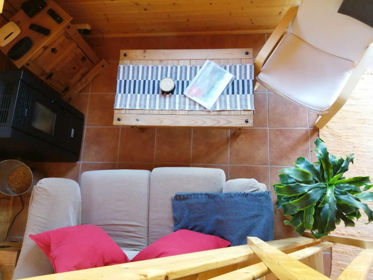 Finca Mariposa Mariposaholidays 네르하 외부 사진